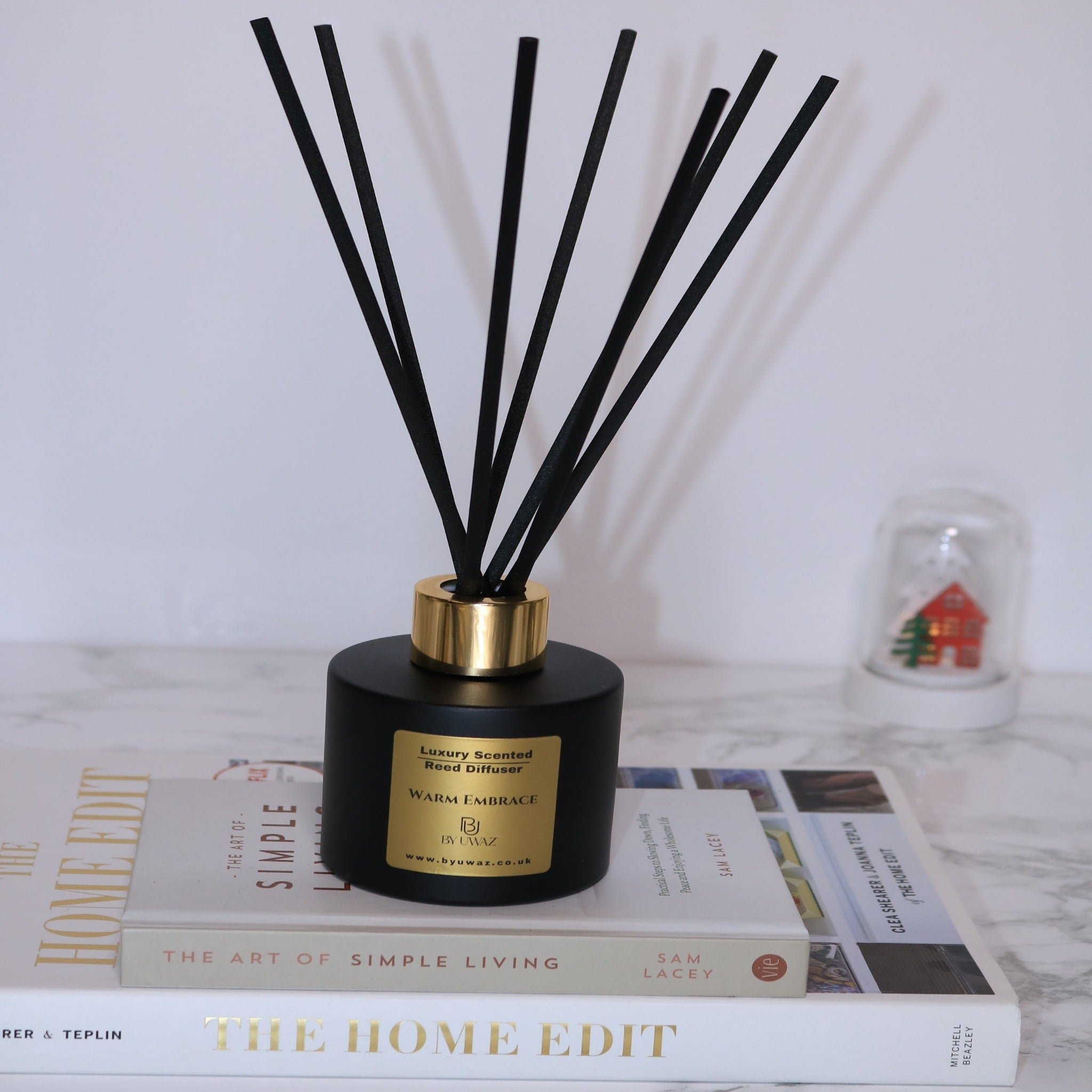 REED DIFFUSERS