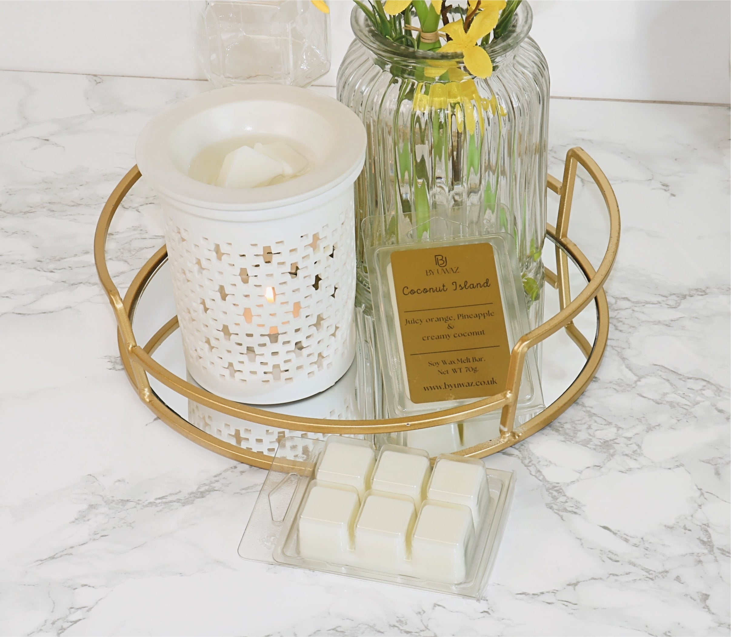 WAX MELTS