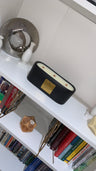 3 Wick Large Baguette Statement Candle